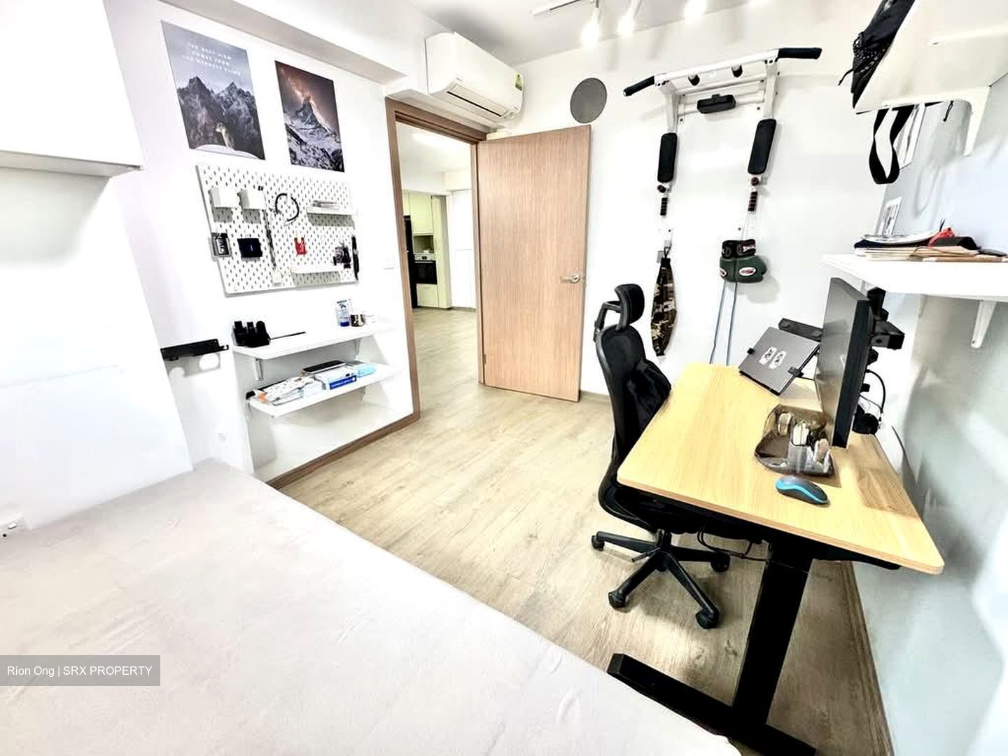 Blk 415C Waterfront I @ Northshore (Punggol), HDB 4 Rooms #574442751